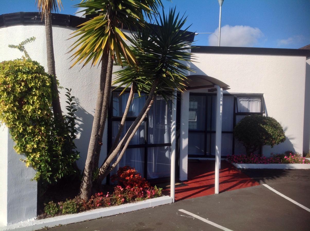 Cascades Motor Lodge Auckland Quarto foto