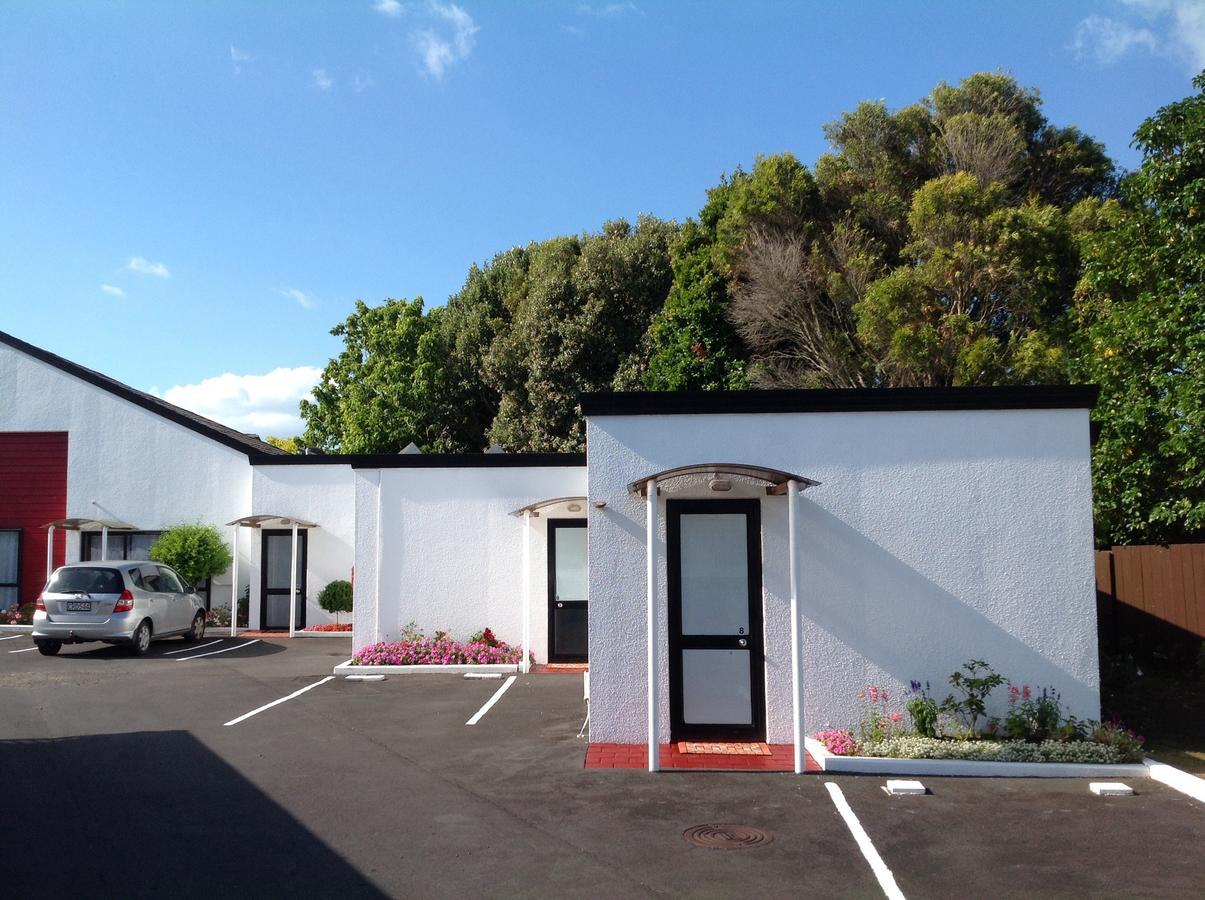 Cascades Motor Lodge Auckland Quarto foto